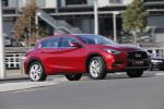 Infiniti Q30 1.6t 2016 года (AU)